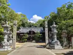 三宮神社(香川県)