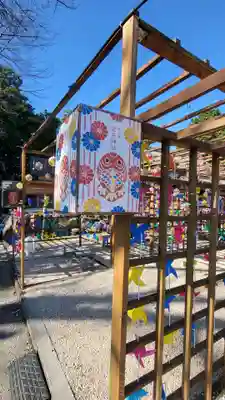 金井神社(三重県)