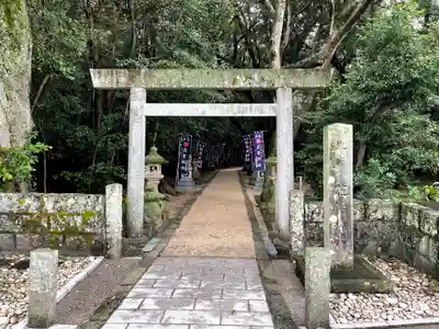 花窟神社(三重県)