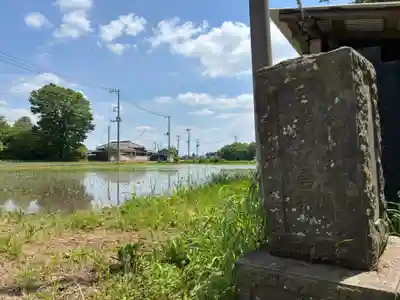 神明神社(千葉県)
