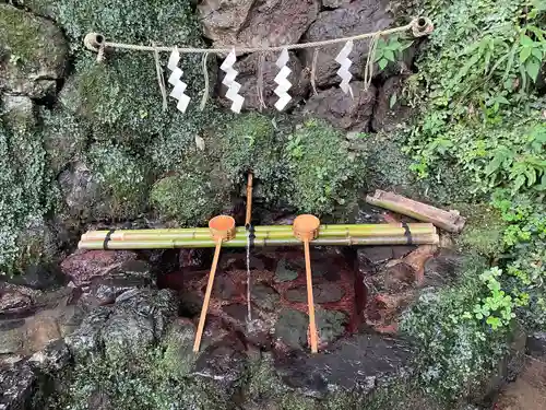 貴船神社(京都府)