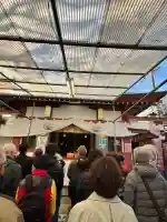 金刀比羅大鷲神社(神奈川県)