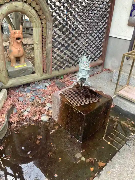 宝善院(神奈川県)