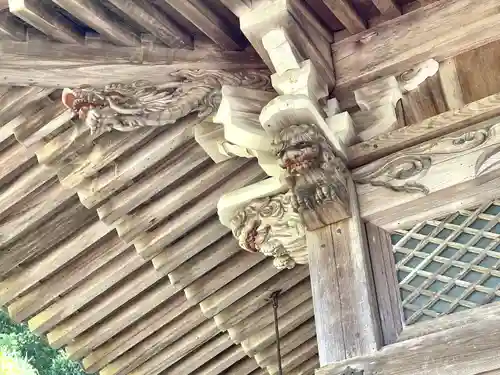 上原神社(岐阜県)