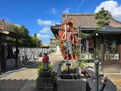 長栄寺(大阪府)