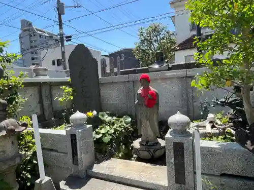 八王子成田山傳法院(東京都)