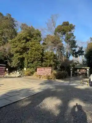 櫻木神社(千葉県)