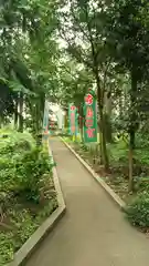 春日神社の建物その他