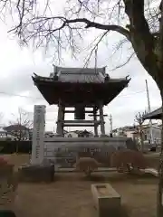 壬生寺の建物その他