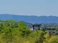 久延彦神社(奈良県)