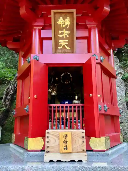 大谷寺(栃木県)