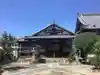 吉祥寺の本殿・本堂