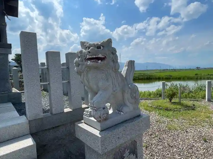 津島神社(岐阜県)