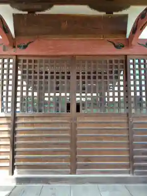 西善院(埼玉県)