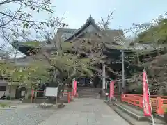 金剛宝寺（紀三井寺）(和歌山県)