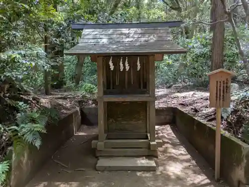 鹿島神宮(茨城県)