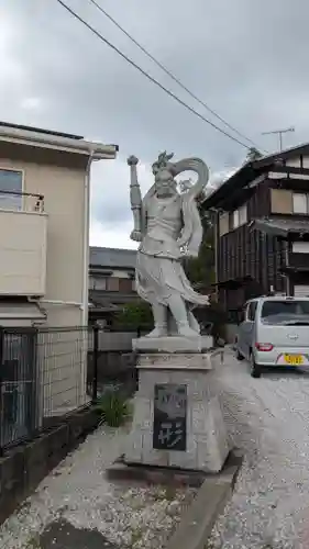 隆善寺(福岡県)