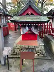 白山神社(新潟県)