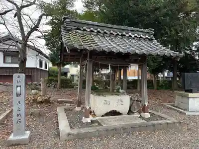 天川命神社(滋賀県)