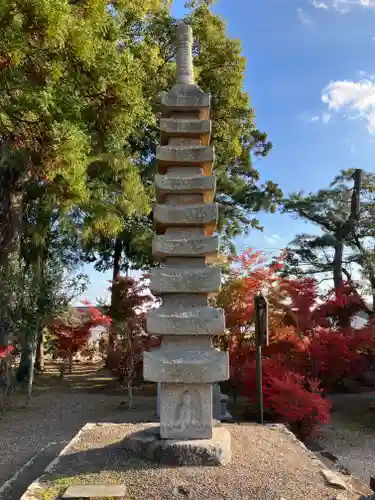 涌泉寺(滋賀県)