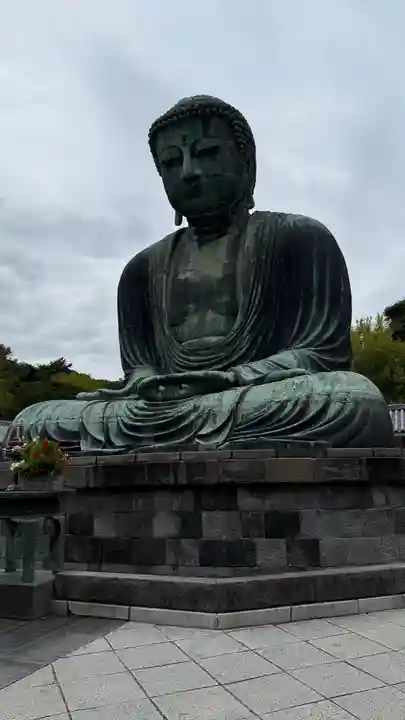 高徳院(神奈川県)