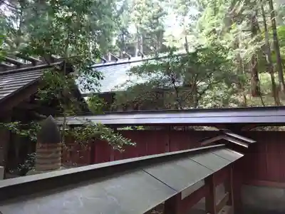 赤城神社(三夜沢町)(群馬県)