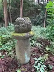 琴平神社の建物その他