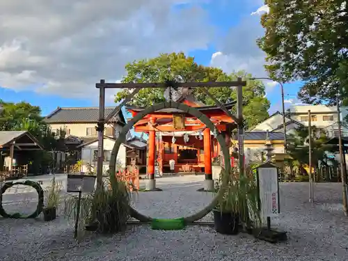 秩父今宮神社(埼玉県)