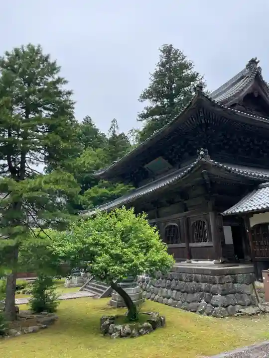 永平寺(福井県)