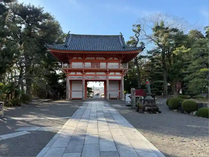 道成寺(和歌山県)
