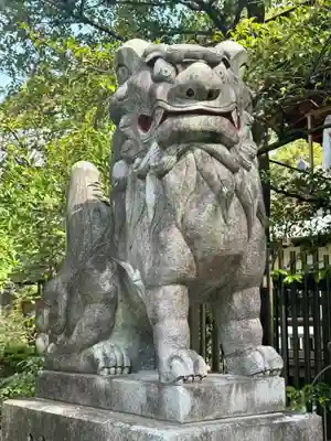 意賀美神社(大阪府)