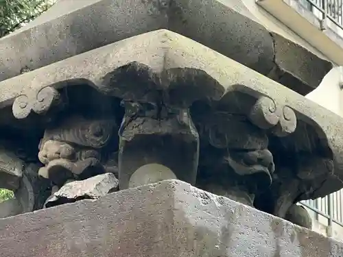 武蔵一宮氷川神社(埼玉県)