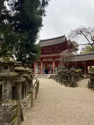 春日大社(奈良県)