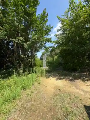 浄土寺奥の院(牛峯地蔵堂)(愛媛県)
