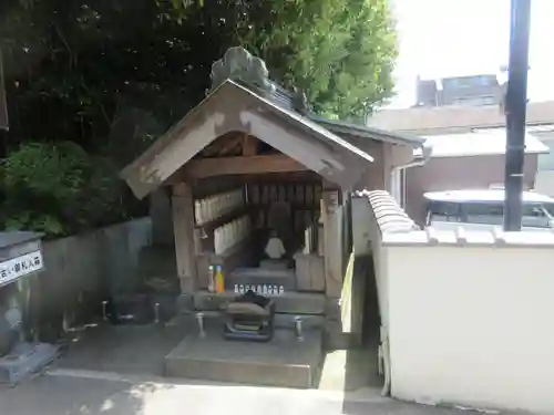 雲林寺(神奈川県)