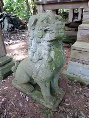 八幡神社(福井県)