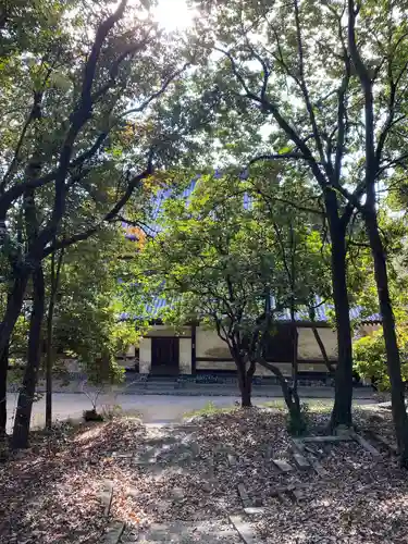 曹源寺(岡山県)