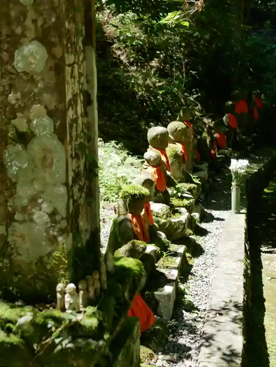 法雲寺のその他建物