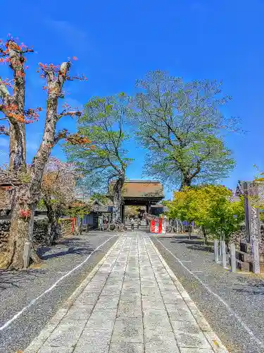 曼陀羅寺のその他建物