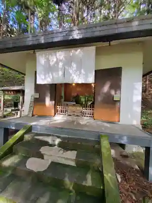 安楽寺(長野県)