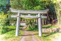 入谷八幡神社(宮城県)