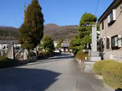東光寺のその他建物