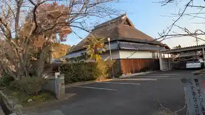 西願寺(滋賀県)