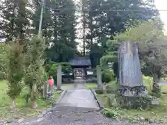 鏡山寺(栃木県)