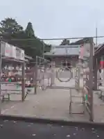 金井神社のその他建物