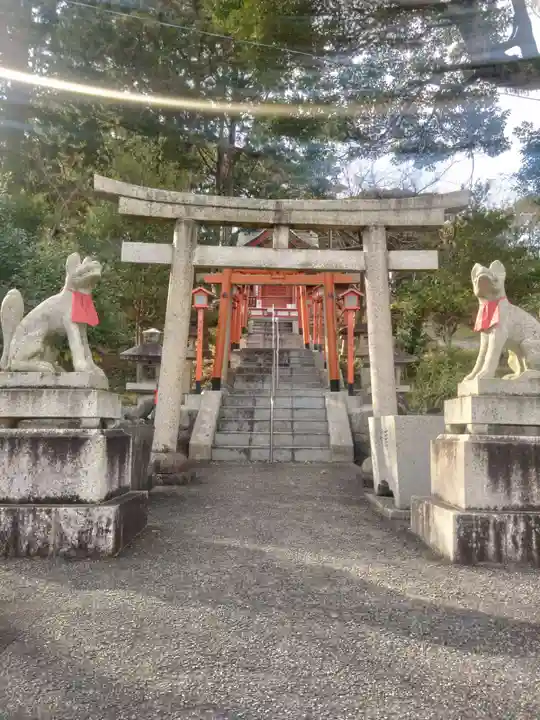 到津八幡神社(福岡県)