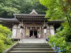 金毘羅神社(山梨県)