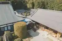 自元寺のその他建物