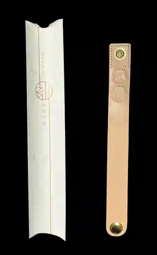 子檀嶺神社(長野県)