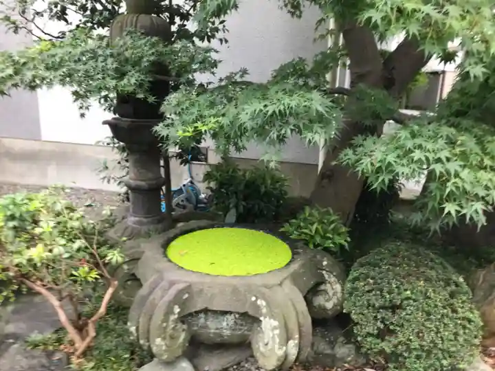 光明寺のその他建物